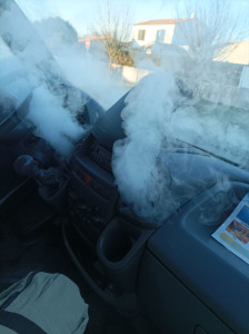 Photo de galerie - Lavage auto