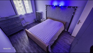 Photo de galerie - Peinture - Tapisserie