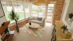 Photo de galerie - Style de décoration