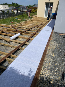 Photo de galerie - Bricolage et multi services