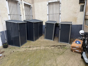 Photo de galerie - Bricolage et multi services