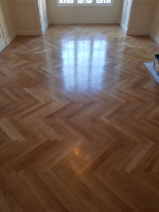 Photo de galerie - Projet 3
