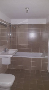 Photo de galerie - Ménage