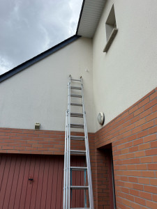 Photo de galerie - Bricolage et multi services