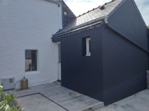 Photo de galerie - Bricolage et multi services