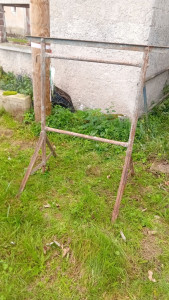 Photo de galerie - Bricolage et multi services