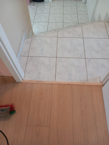 Photo de galerie - Menuiserie - Huisserie - Agencement