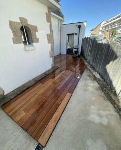 Photo de galerie - Menuiserie - Huisserie - Agencement