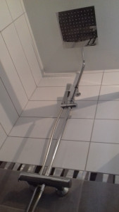 Photo de galerie - Carrelage