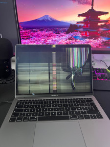 Photo de galerie - Réparation de Pc portable 