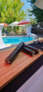 Photo de galerie - Animation Sushi ? Maki  minimum 30 Pers 
