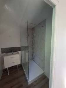 Photo de galerie - Carrelage