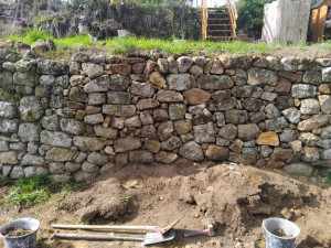 Photo de galerie - Maçonnerie