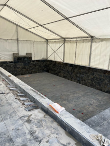 Photo de galerie - Carrelage