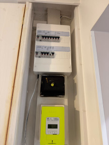 Photo de galerie - Suite remplacement 