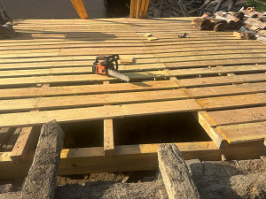 Photo de galerie - Renovation 