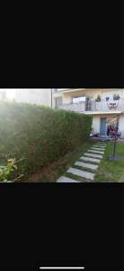 Photo de galerie - Jardinier
