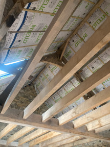 Photo de galerie - Solivage