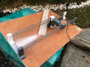 Photo de galerie - Menuiserie - Huisserie - Agencement