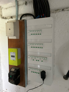 Photo de galerie - Projet fini