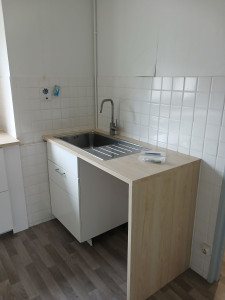 Photo de galerie - Montage meubles en kit