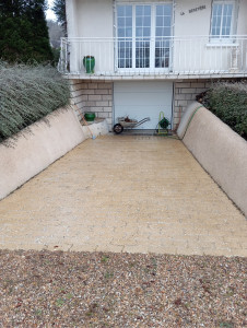 Photo de galerie - Bricolage et multi services