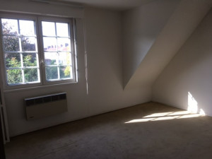 Photo de galerie - Pose de parquet - Revêtement de sol