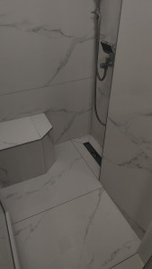 Photo de galerie - Carrelage