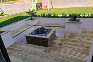 Photo de galerie - Maçonnerie