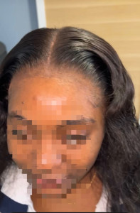 Photo de galerie - Coiffure à domicile