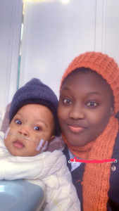 Photo de galerie - Baby sitting