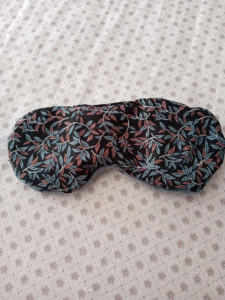 Photo de galerie - Masque nuit