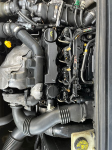 Photo de galerie - Entretien véhicule 