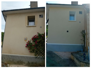 Photo de galerie - Artisan tout corps d'état - Rénovation