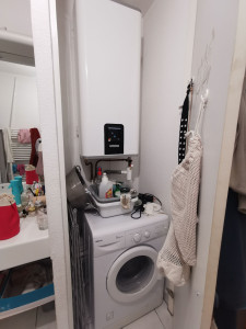 Photo de galerie - Montage meubles en kit