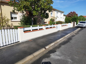 Photo de galerie - Maçonnerie