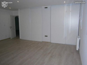 Photo de galerie - Pose de parquet