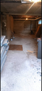 Photo de galerie - Carrelage au sol