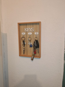 Photo de galerie - Bricolage et multi services