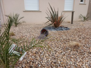 Photo de galerie - Paysagiste - Aménagement du jardin