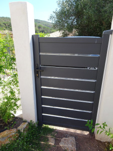 Photo de galerie - Paysagiste - Aménagement du jardin