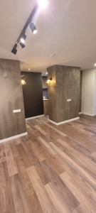 Photo de galerie - Peinture - Tapisserie