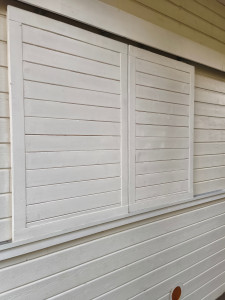 Photo de galerie - Menuiserie - Huisserie - Agencement