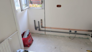 Photo de galerie - Plomberie - Installation sanitaire