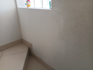 Photo de galerie - Reprise placo