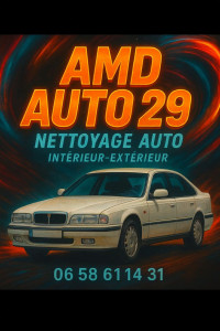 Photo de galerie - Lavage auto