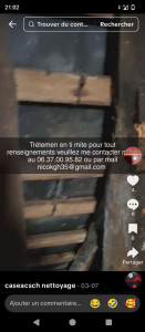 Photo de galerie - Charpente