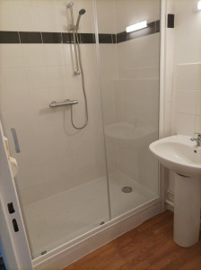 Photo de galerie - Salle de bain