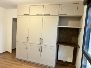 Photo de galerie - Menuiserie - Huisserie - Agencement