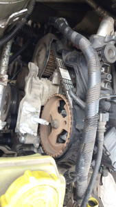 Photo de galerie - Entretien - Réparation autres véhicules